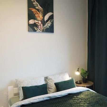 Livin Apart A3 Warsaw Ngoại thất bức ảnh