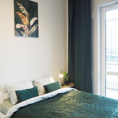 Livin Apart A3 Warsaw Ngoại thất bức ảnh