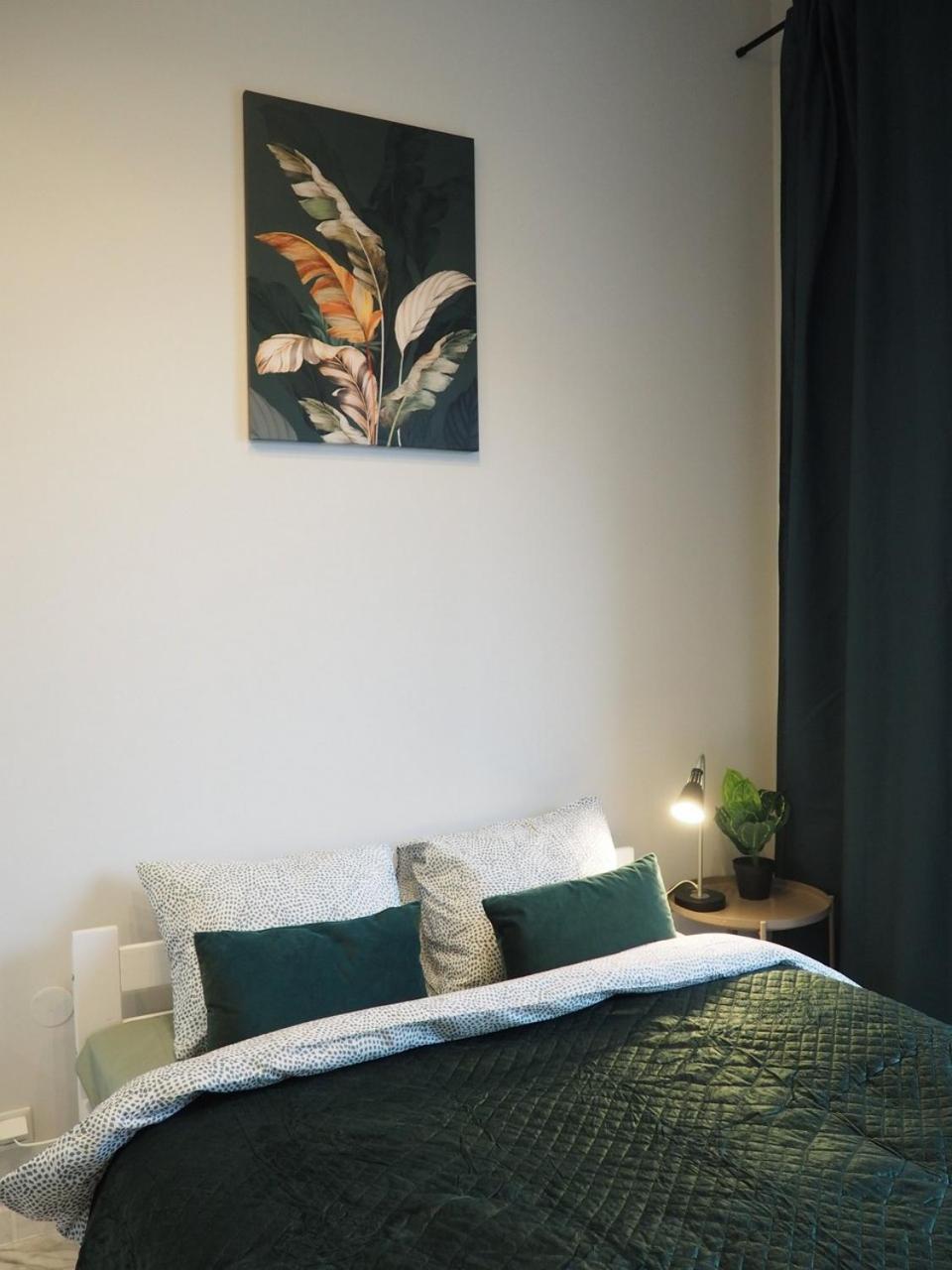 Livin Apart A3 Warsaw Ngoại thất bức ảnh