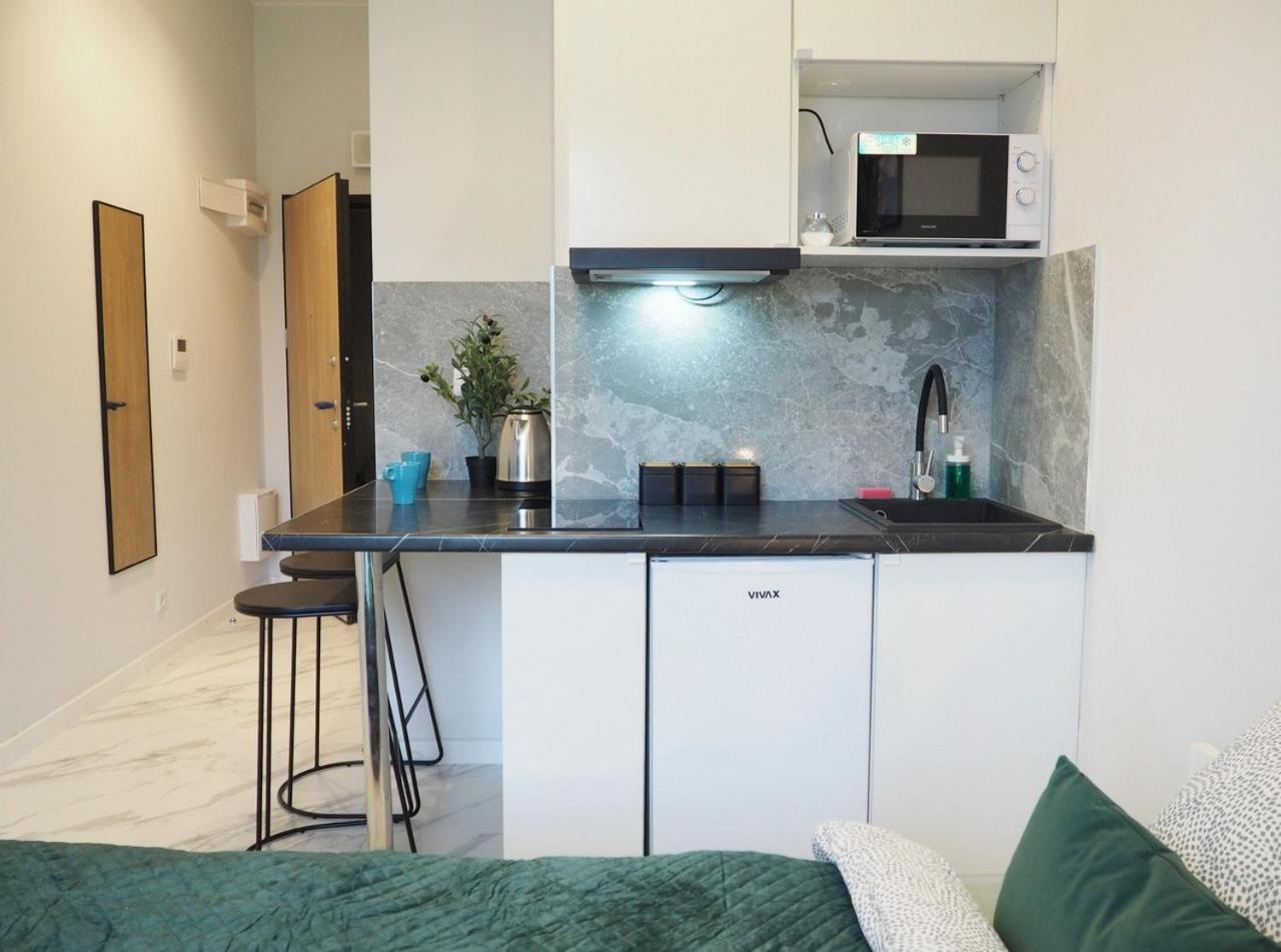 Livin Apart A3 Warsaw Ngoại thất bức ảnh