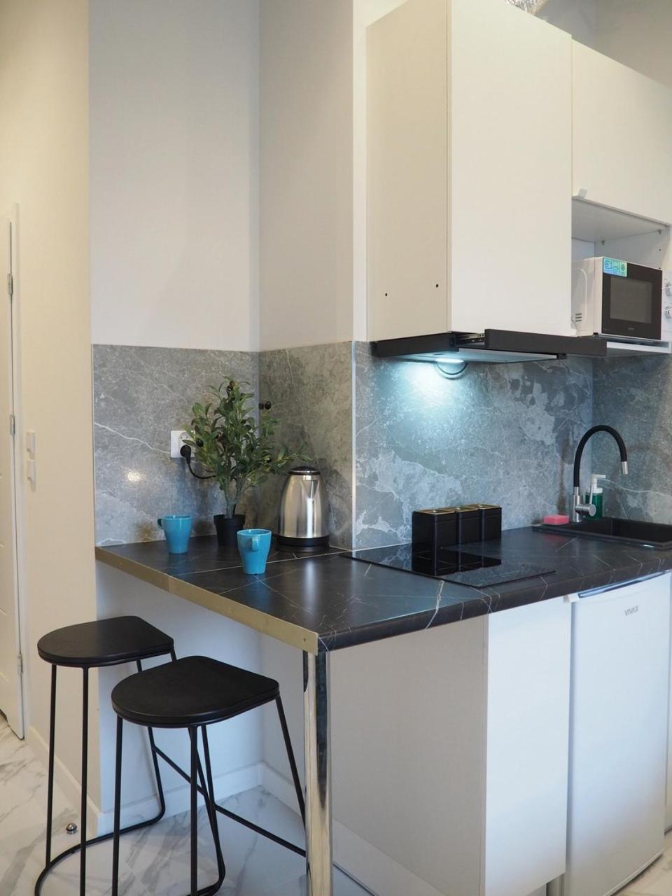 Livin Apart A3 Warsaw Ngoại thất bức ảnh