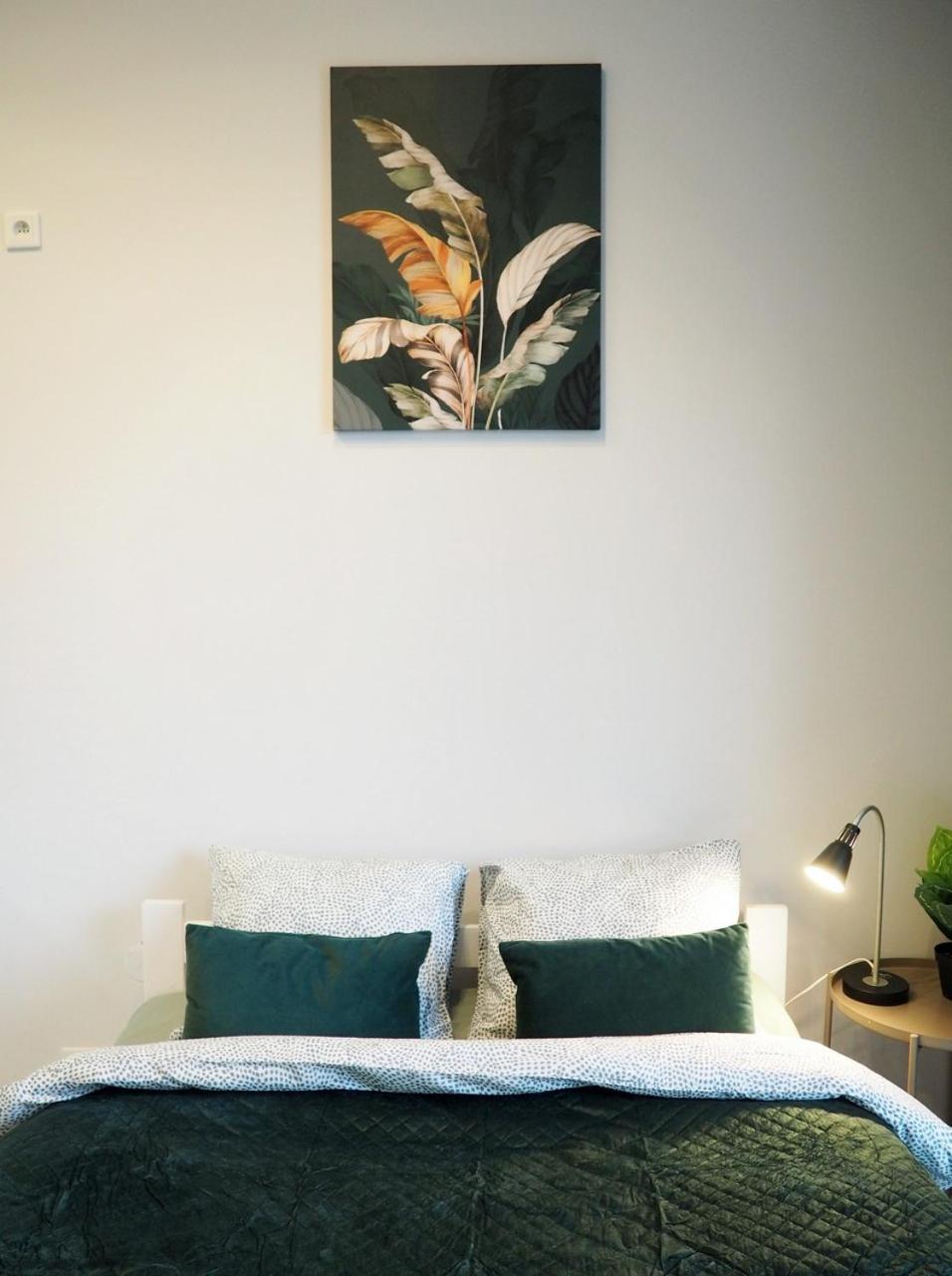 Livin Apart A3 Warsaw Ngoại thất bức ảnh
