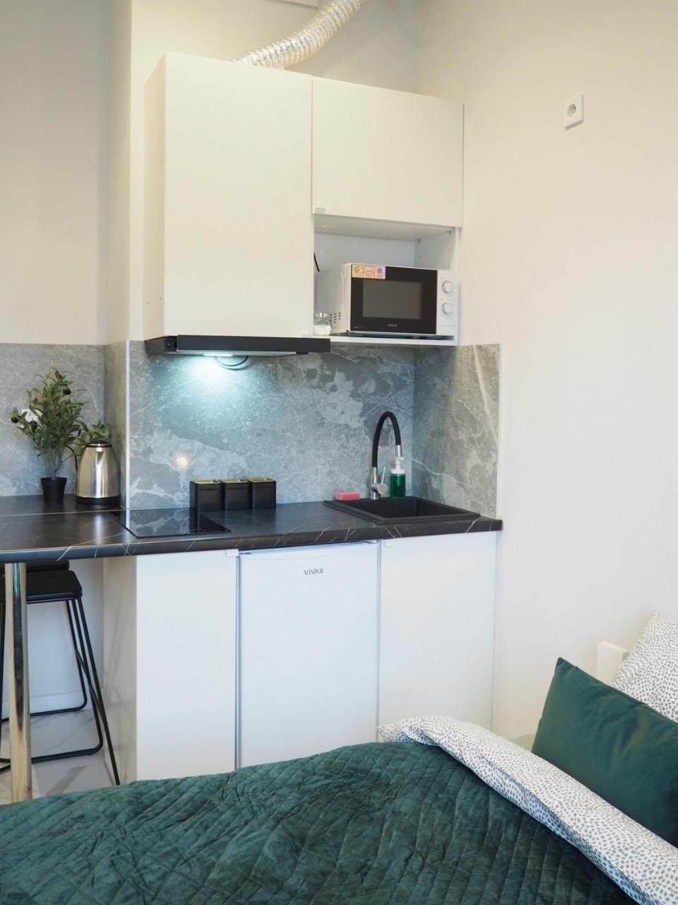 Livin Apart A3 Warsaw Ngoại thất bức ảnh